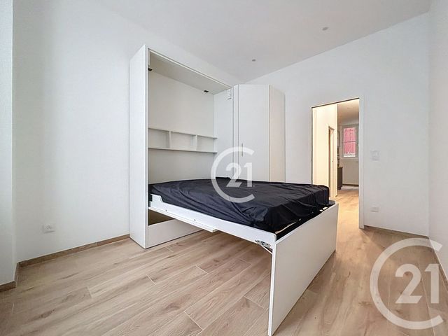 Appartement T1 à vendre - 2 pièces - 26.1 m2 - MONTREUIL - 93 - ILE-DE-FRANCE - Century 21 Croix De Chavaux