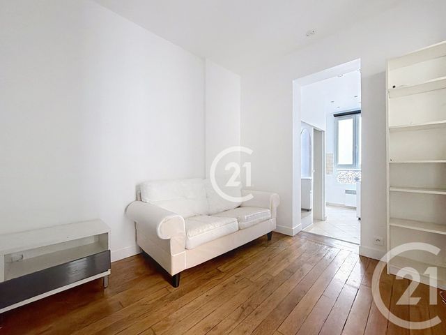 maison à vendre - 5 pièces - 89.24 m2 - MONTREUIL - 93 - ILE-DE-FRANCE - Century 21 Croix De Chavaux