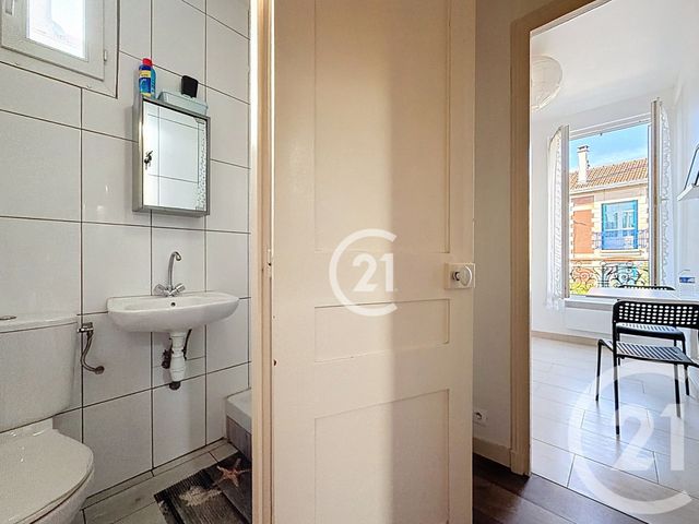 maison à vendre - 5 pièces - 89.24 m2 - MONTREUIL - 93 - ILE-DE-FRANCE - Century 21 Croix De Chavaux