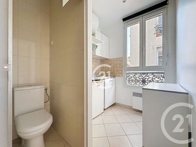 maison à vendre - 5 pièces - 89.24 m2 - MONTREUIL - 93 - ILE-DE-FRANCE - Century 21 Croix De Chavaux