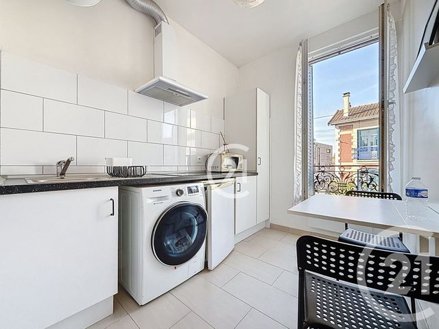 maison à vendre - 5 pièces - 89.24 m2 - MONTREUIL - 93 - ILE-DE-FRANCE - Century 21 Croix De Chavaux