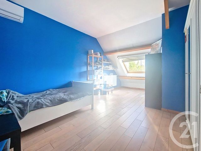 maison à vendre - 7 pièces - 280.0 m2 - ST MAUR DES FOSSES - 94 - ILE-DE-FRANCE - Century 21 Croix De Chavaux