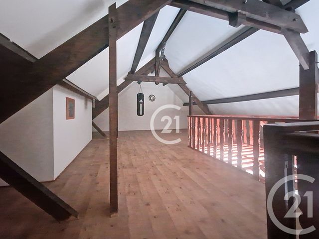 maison à vendre - 7 pièces - 280.0 m2 - ST MAUR DES FOSSES - 94 - ILE-DE-FRANCE - Century 21 Croix De Chavaux