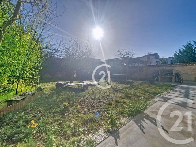 maison à vendre - 7 pièces - 280.0 m2 - ST MAUR DES FOSSES - 94 - ILE-DE-FRANCE - Century 21 Croix De Chavaux