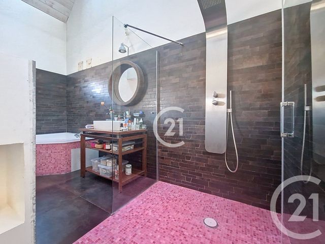 maison à vendre - 7 pièces - 280.0 m2 - ST MAUR DES FOSSES - 94 - ILE-DE-FRANCE - Century 21 Croix De Chavaux