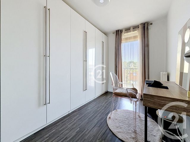 Appartement F3 à vendre - 3 pièces - 64.82 m2 - MONTREUIL - 93 - ILE-DE-FRANCE - Century 21 Croix De Chavaux