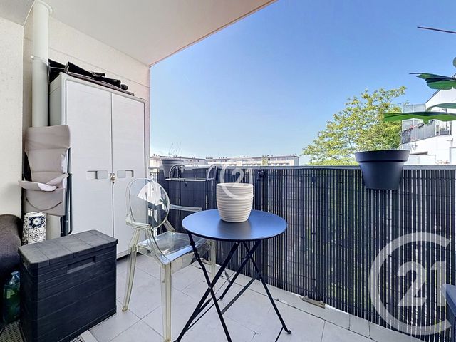 Appartement F3 à vendre - 3 pièces - 64.82 m2 - MONTREUIL - 93 - ILE-DE-FRANCE - Century 21 Croix De Chavaux