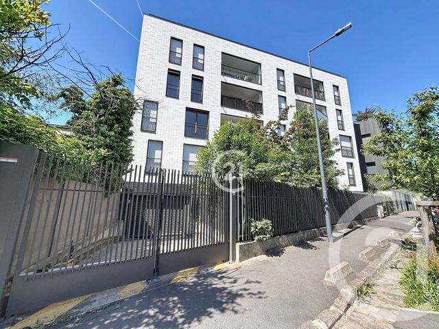 Appartement F3 à vendre - 3 pièces - 64.82 m2 - MONTREUIL - 93 - ILE-DE-FRANCE - Century 21 Croix De Chavaux