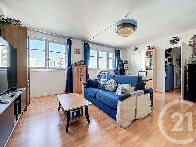 appartement - MONTREUIL - 93