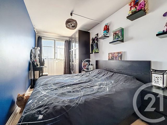 Appartement F3 à vendre - 3 pièces - 60.36 m2 - MONTREUIL - 93 - ILE-DE-FRANCE - Century 21 Croix De Chavaux