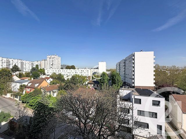 Appartement F3 à vendre - 3 pièces - 60.36 m2 - MONTREUIL - 93 - ILE-DE-FRANCE - Century 21 Croix De Chavaux
