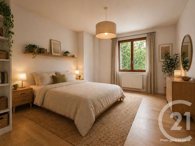 maison à vendre - 7 pièces - 144.48 m2 - MONTREUIL - 93 - ILE-DE-FRANCE - Century 21 Croix De Chavaux