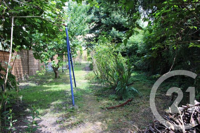 maison à vendre - 7 pièces - 144.48 m2 - MONTREUIL - 93 - ILE-DE-FRANCE - Century 21 Croix De Chavaux