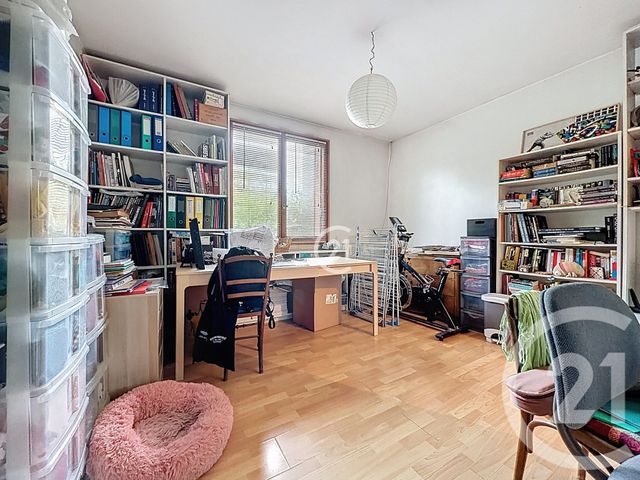 maison à vendre - 7 pièces - 144.48 m2 - MONTREUIL - 93 - ILE-DE-FRANCE - Century 21 Croix De Chavaux