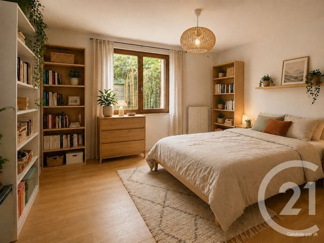 maison à vendre - 7 pièces - 144.48 m2 - MONTREUIL - 93 - ILE-DE-FRANCE - Century 21 Croix De Chavaux