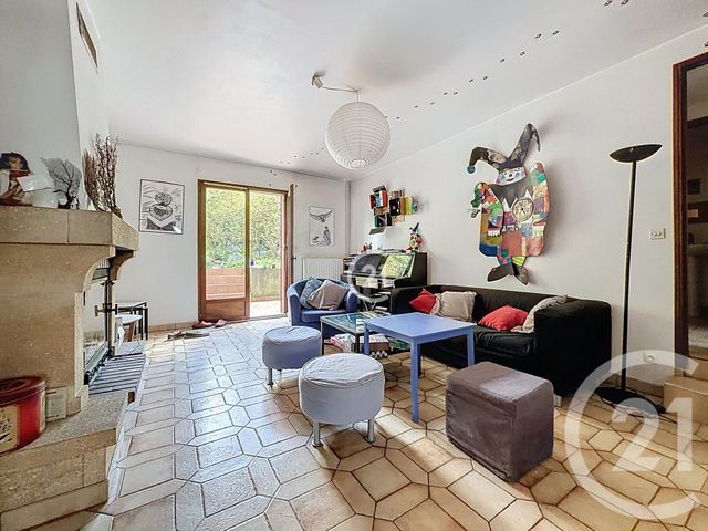 maison à vendre - 7 pièces - 144.48 m2 - MONTREUIL - 93 - ILE-DE-FRANCE - Century 21 Croix De Chavaux