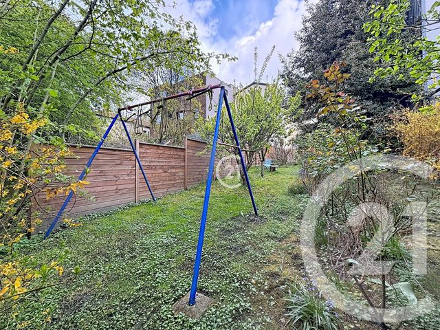 maison à vendre - 7 pièces - 144.48 m2 - MONTREUIL - 93 - ILE-DE-FRANCE - Century 21 Croix De Chavaux