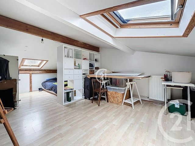 maison à vendre - 7 pièces - 144.48 m2 - MONTREUIL - 93 - ILE-DE-FRANCE - Century 21 Croix De Chavaux