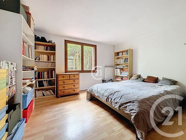 maison à vendre - 7 pièces - 144.48 m2 - MONTREUIL - 93 - ILE-DE-FRANCE - Century 21 Croix De Chavaux