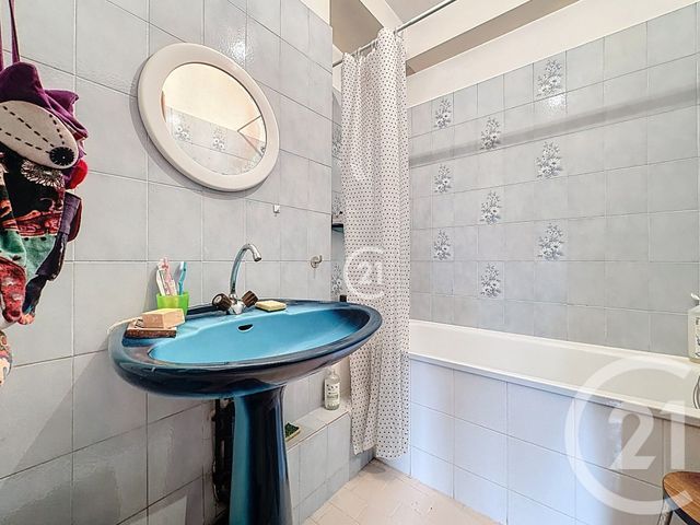 maison à vendre - 7 pièces - 144.48 m2 - MONTREUIL - 93 - ILE-DE-FRANCE - Century 21 Croix De Chavaux