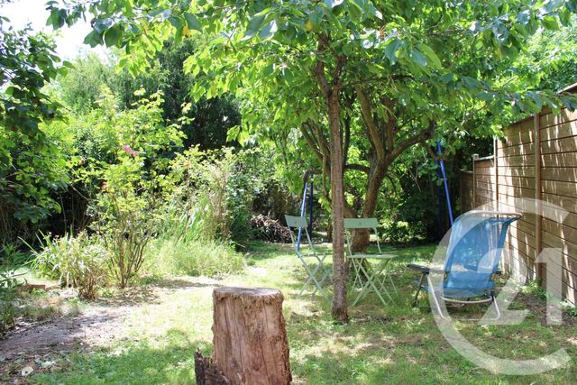maison à vendre - 7 pièces - 144.48 m2 - MONTREUIL - 93 - ILE-DE-FRANCE - Century 21 Croix De Chavaux