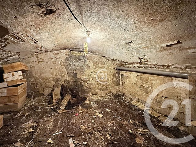 maison à vendre - 7 pièces - 144.48 m2 - MONTREUIL - 93 - ILE-DE-FRANCE - Century 21 Croix De Chavaux