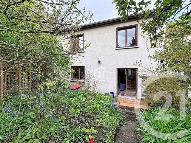 maison - MONTREUIL - 93