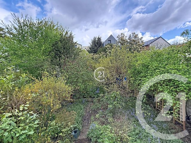 maison à vendre - 7 pièces - 144.48 m2 - MONTREUIL - 93 - ILE-DE-FRANCE - Century 21 Croix De Chavaux