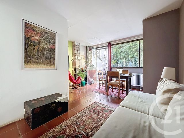 maison à vendre - 5 pièces - 105.55 m2 - MONTREUIL - 93 - ILE-DE-FRANCE - Century 21 Croix De Chavaux