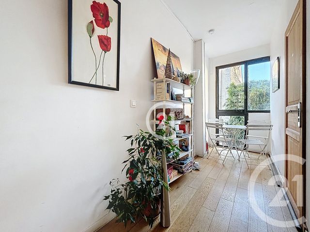 maison à vendre - 5 pièces - 105.55 m2 - MONTREUIL - 93 - ILE-DE-FRANCE - Century 21 Croix De Chavaux