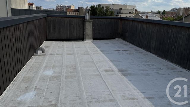 maison à vendre - 5 pièces - 105.55 m2 - MONTREUIL - 93 - ILE-DE-FRANCE - Century 21 Croix De Chavaux