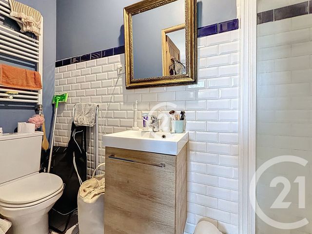 maison à vendre - 5 pièces - 105.55 m2 - MONTREUIL - 93 - ILE-DE-FRANCE - Century 21 Croix De Chavaux