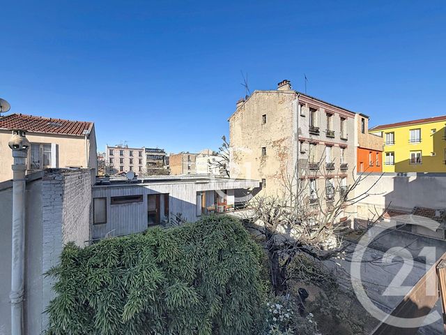 maison à vendre - 5 pièces - 105.55 m2 - MONTREUIL - 93 - ILE-DE-FRANCE - Century 21 Croix De Chavaux