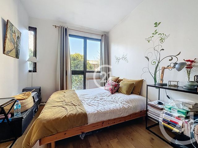 maison à vendre - 5 pièces - 105.55 m2 - MONTREUIL - 93 - ILE-DE-FRANCE - Century 21 Croix De Chavaux