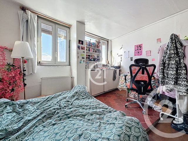 maison à vendre - 5 pièces - 105.55 m2 - MONTREUIL - 93 - ILE-DE-FRANCE - Century 21 Croix De Chavaux