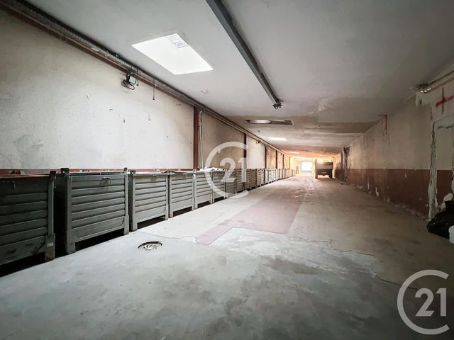 divers à vendre - 400.0 m2 - MONTREUIL - 93 - ILE-DE-FRANCE - Century 21 Croix De Chavaux