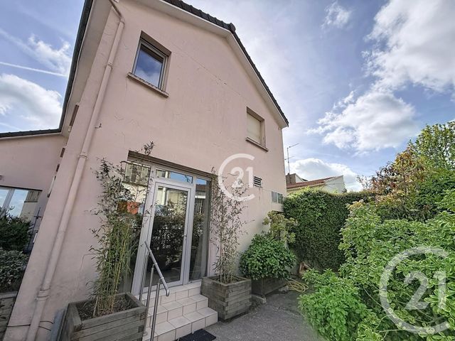 maison - BAGNOLET - 93