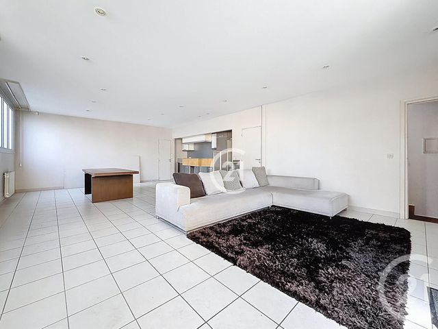 maison à vendre - 5 pièces - 127.0 m2 - BAGNOLET - 93 - ILE-DE-FRANCE - Century 21 Croix De Chavaux