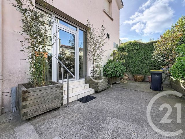 maison à vendre - 5 pièces - 127.0 m2 - BAGNOLET - 93 - ILE-DE-FRANCE - Century 21 Croix De Chavaux