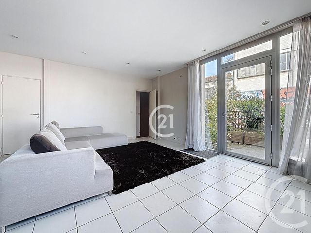 maison à vendre - 5 pièces - 127.0 m2 - BAGNOLET - 93 - ILE-DE-FRANCE - Century 21 Croix De Chavaux