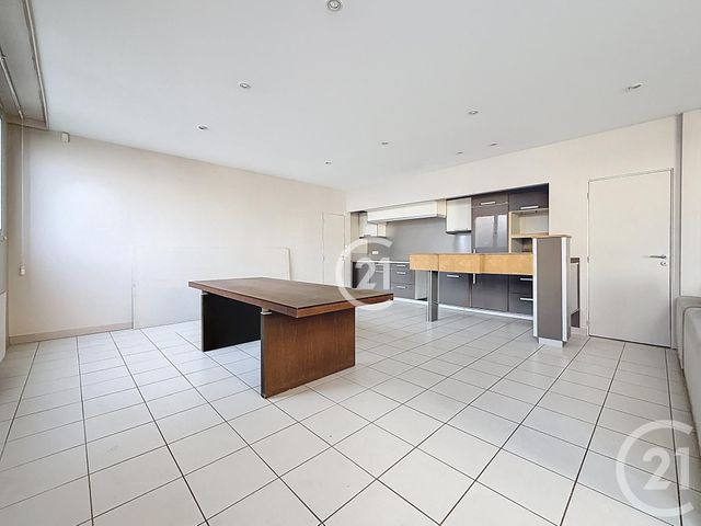 maison à vendre - 5 pièces - 127.0 m2 - BAGNOLET - 93 - ILE-DE-FRANCE - Century 21 Croix De Chavaux