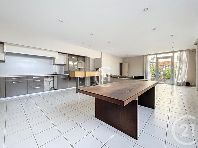 maison à vendre - 5 pièces - 127.0 m2 - BAGNOLET - 93 - ILE-DE-FRANCE - Century 21 Croix De Chavaux