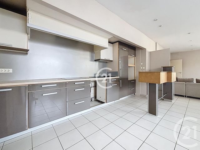 maison à vendre - 5 pièces - 127.0 m2 - BAGNOLET - 93 - ILE-DE-FRANCE - Century 21 Croix De Chavaux