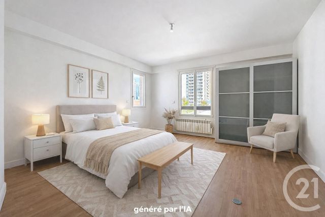 maison à vendre - 5 pièces - 127.0 m2 - BAGNOLET - 93 - ILE-DE-FRANCE - Century 21 Croix De Chavaux