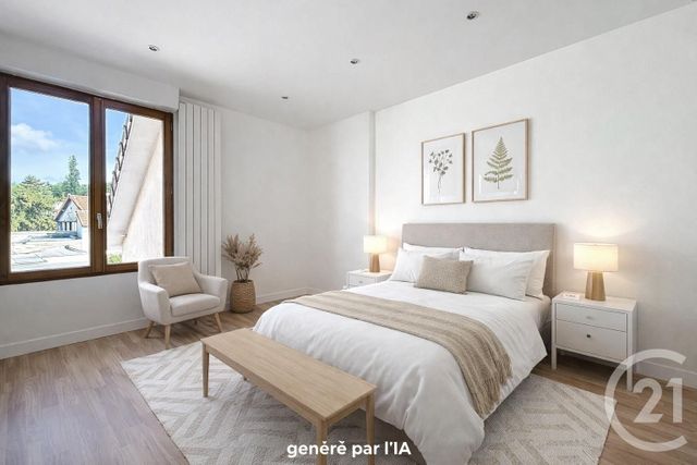 maison à vendre - 5 pièces - 127.0 m2 - BAGNOLET - 93 - ILE-DE-FRANCE - Century 21 Croix De Chavaux