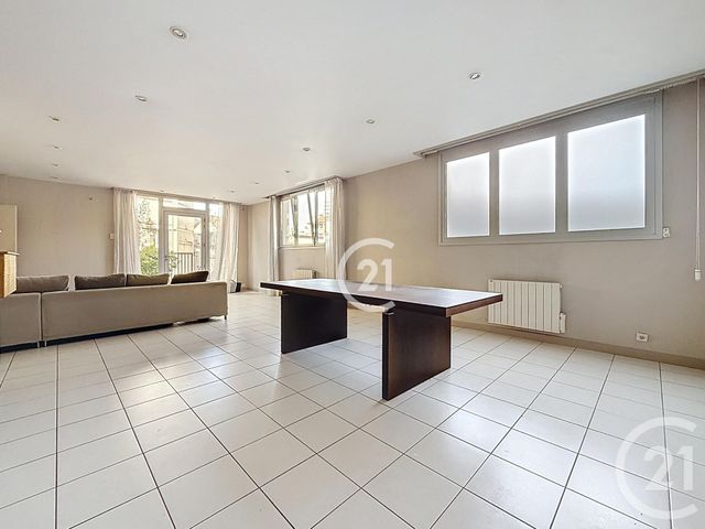 maison à vendre - 5 pièces - 127.0 m2 - BAGNOLET - 93 - ILE-DE-FRANCE - Century 21 Croix De Chavaux