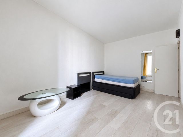 Appartement F1 à vendre - 1 pièce - 25.22 m2 - MONTREUIL - 93 - ILE-DE-FRANCE - Century 21 Croix De Chavaux
