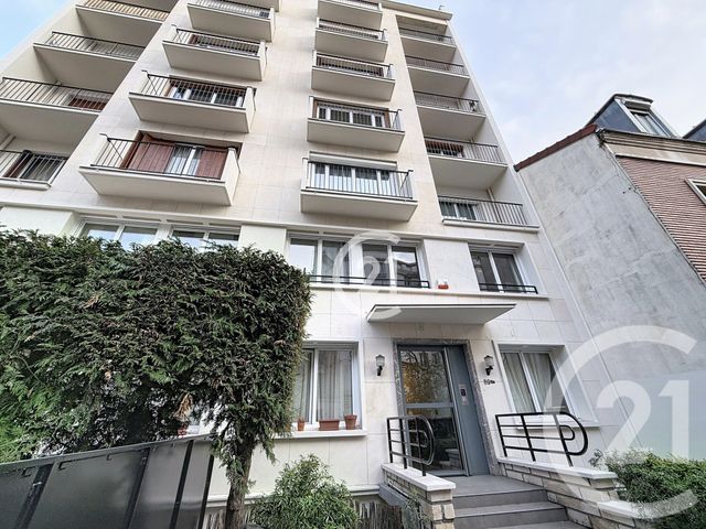 Appartement F4 à vendre - 4 pièces - 83.01 m2 - MONTREUIL - 93 - ILE-DE-FRANCE - Century 21 Croix De Chavaux