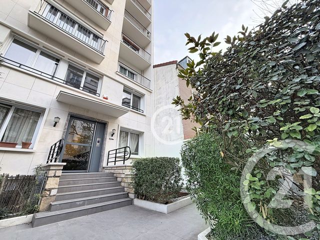 Appartement F4 à vendre - 4 pièces - 83.01 m2 - MONTREUIL - 93 - ILE-DE-FRANCE - Century 21 Croix De Chavaux