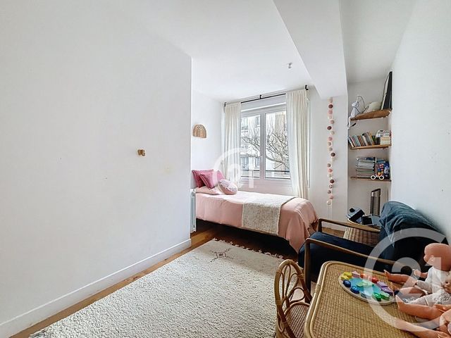 Appartement F4 à vendre - 4 pièces - 83.01 m2 - MONTREUIL - 93 - ILE-DE-FRANCE - Century 21 Croix De Chavaux